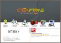 Logo Cr�aprime