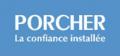 Logo PORCHER