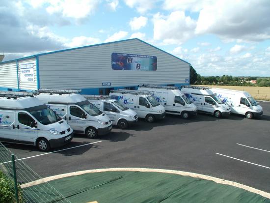 Ouverture du site Huard-boche.fr !